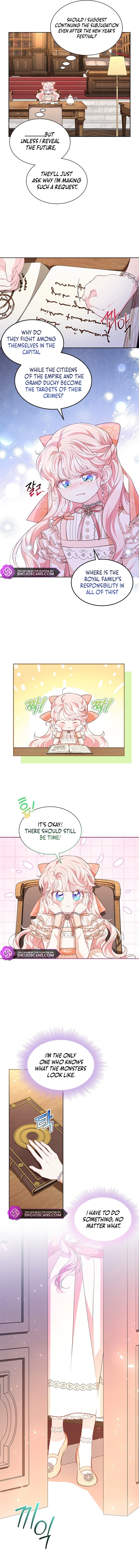 Read Why Are You Obsessed When Reject Your Favor Manga Online