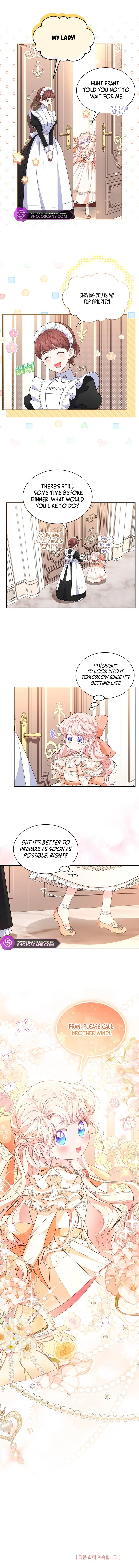 Read Why Are You Obsessed When Reject Your Favor Manga Online