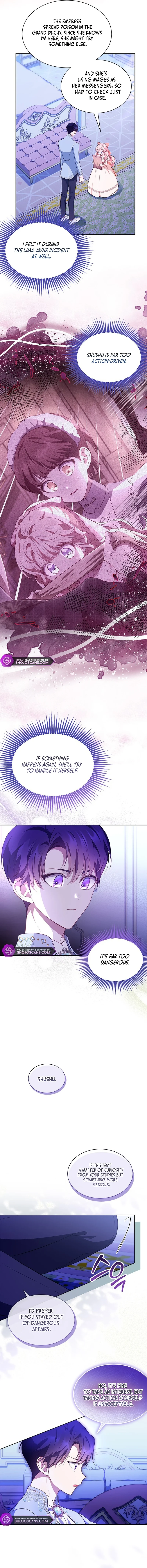 Read Why Are You Obsessed When Reject Your Favor Manga Online