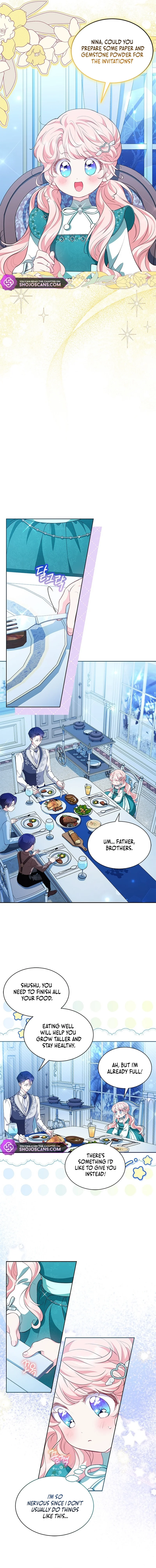 Read Why Are You Obsessed When Reject Your Favor Manga Online