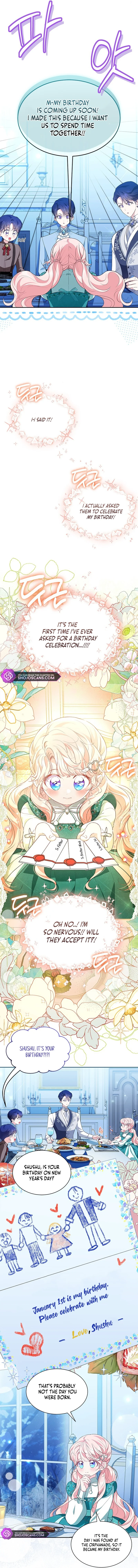 Read Why Are You Obsessed When Reject Your Favor Manga Online