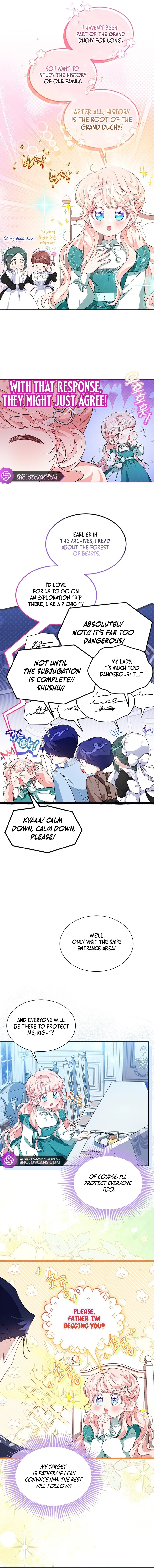 Read Why Are You Obsessed When Reject Your Favor Manga Online