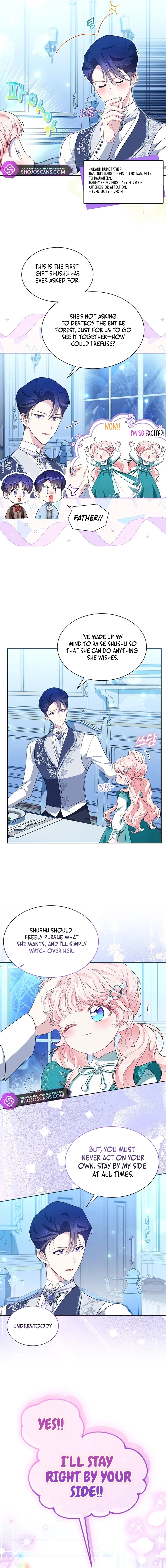 Read Why Are You Obsessed When Reject Your Favor Manga Online