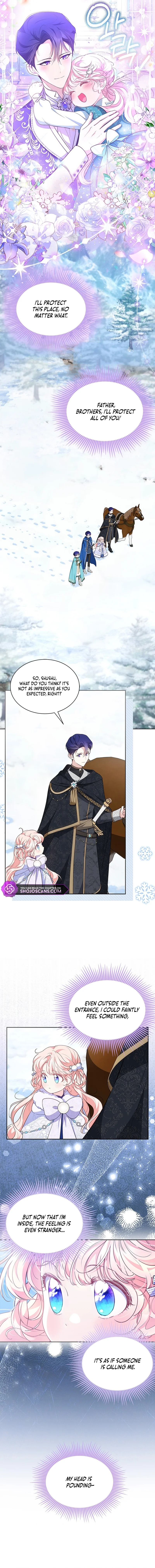Read Why Are You Obsessed When Reject Your Favor Manga Online