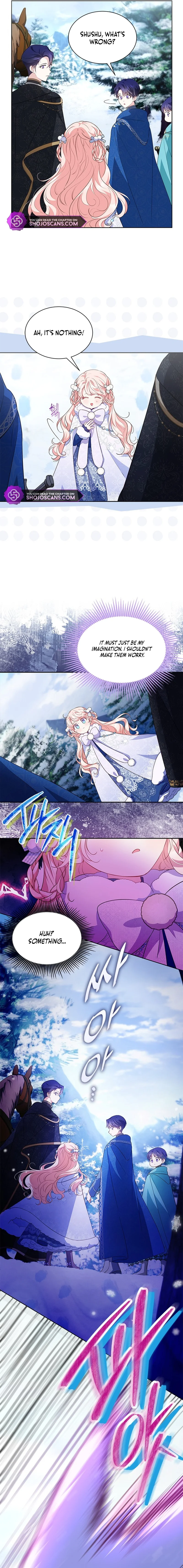 Read Why Are You Obsessed When Reject Your Favor Manga Online