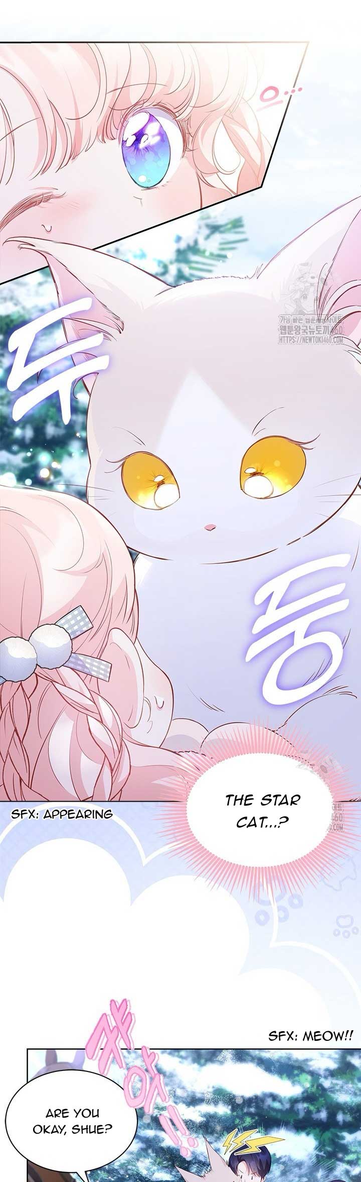 Read Why Are You Obsessed When Reject Your Favor Manga Online
