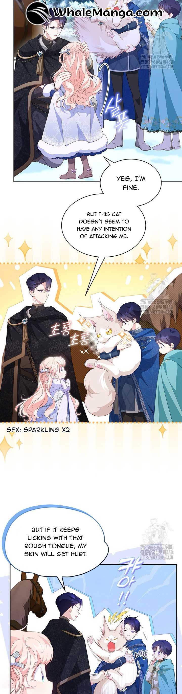Read Why Are You Obsessed When Reject Your Favor Manga Online
