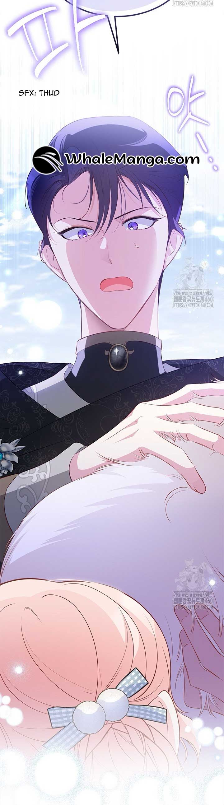 Read Why Are You Obsessed When Reject Your Favor Manga Online