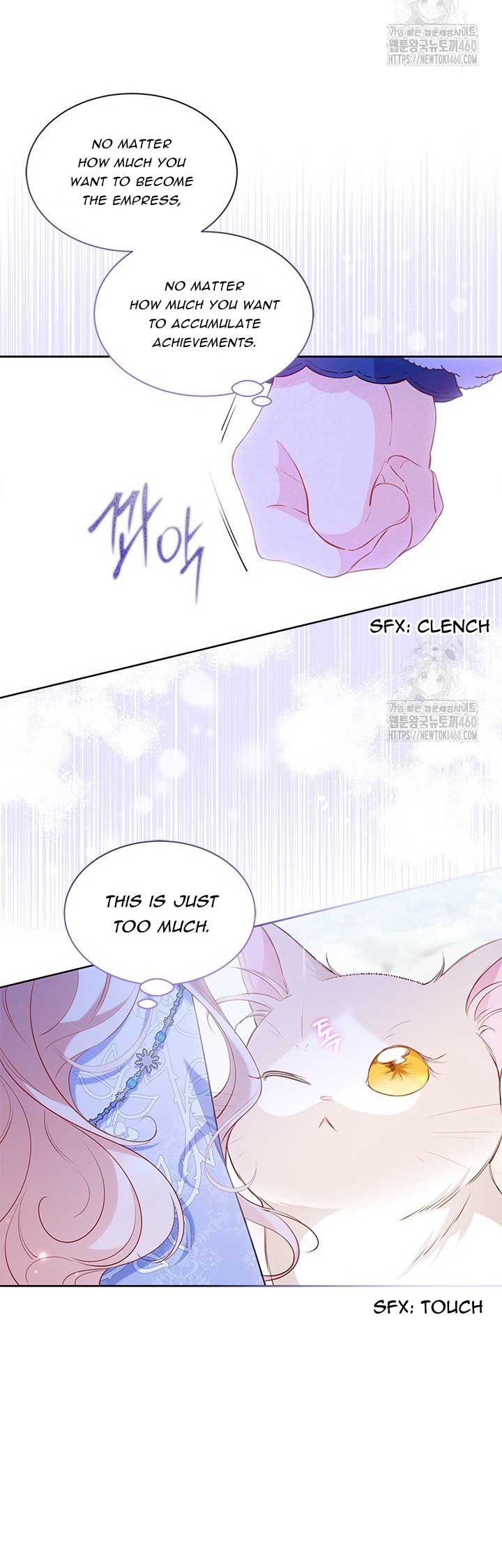 Read Why Are You Obsessed When Reject Your Favor Manga Online