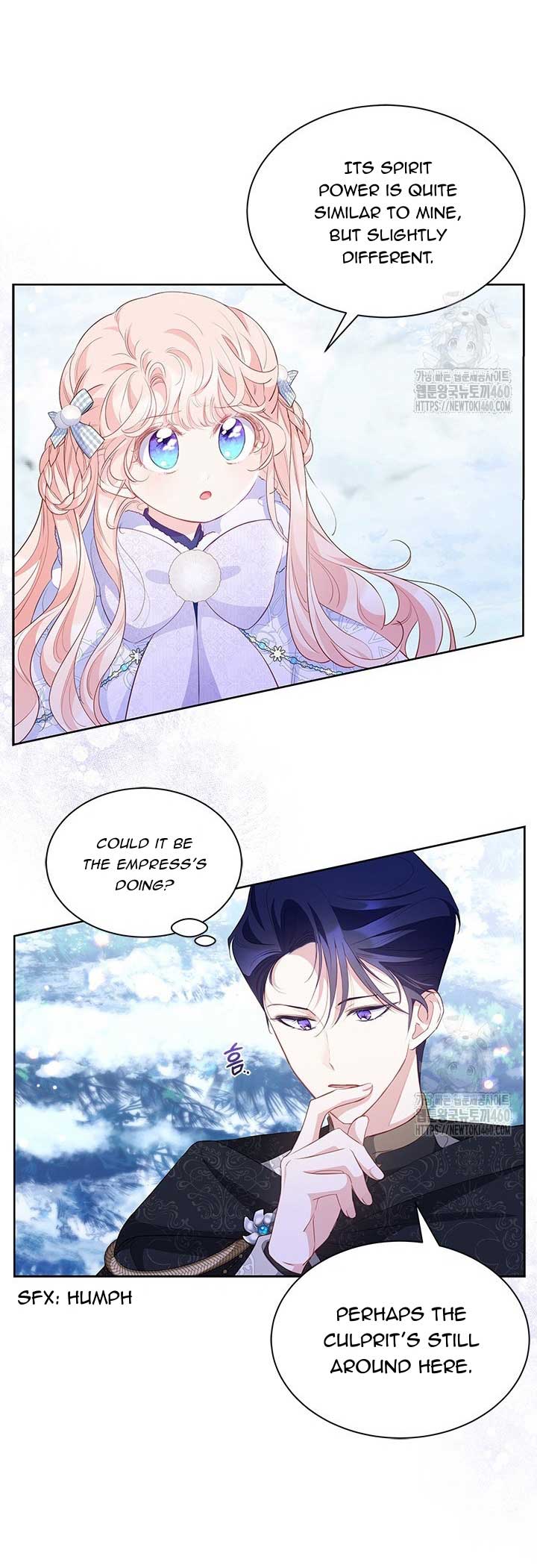 Read Why Are You Obsessed When Reject Your Favor Manga Online