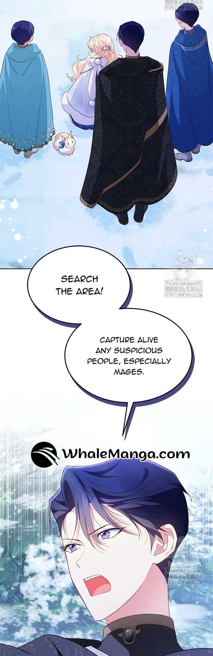 Read Why Are You Obsessed When Reject Your Favor Manga Online