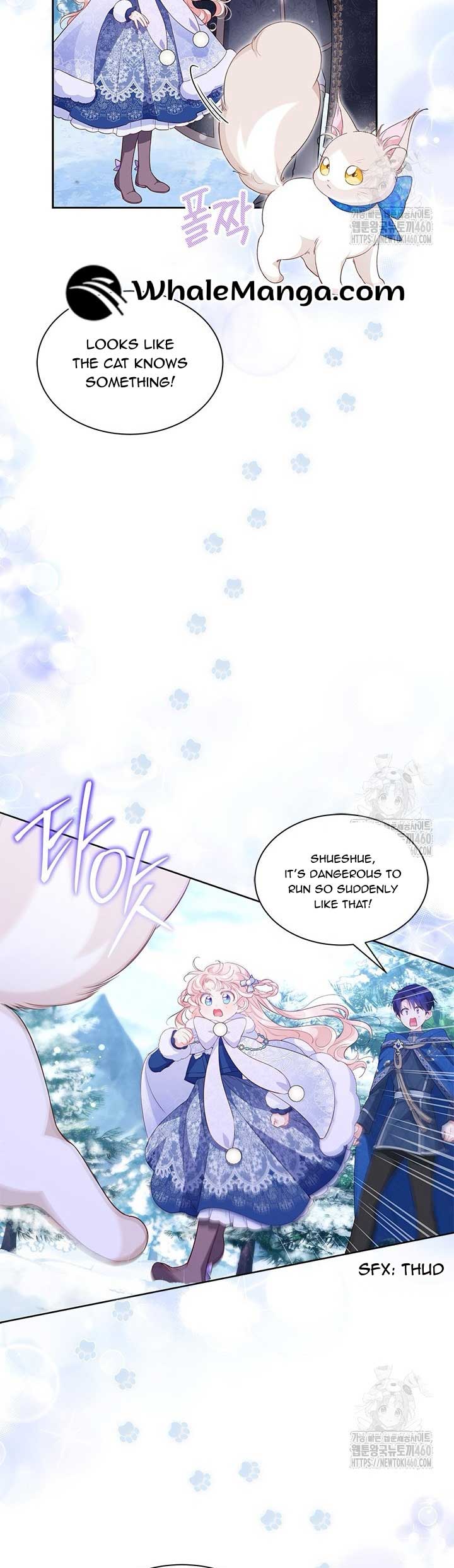 Read Why Are You Obsessed When Reject Your Favor Manga Online