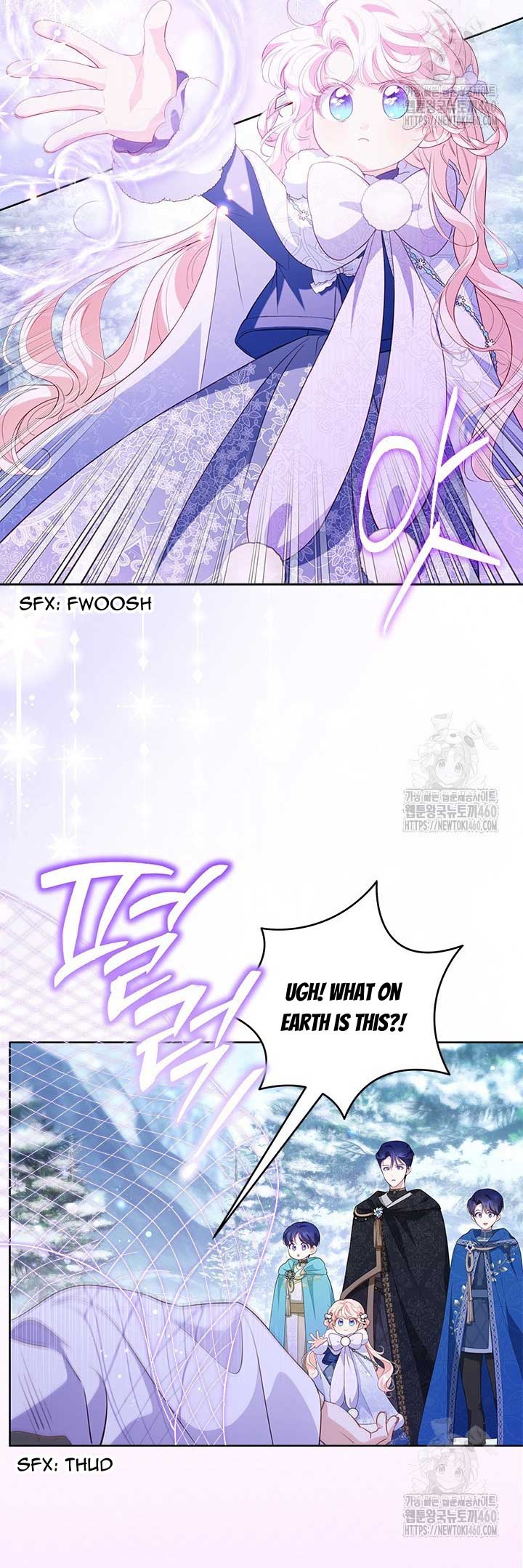 Read Why Are You Obsessed When Reject Your Favor Manga Online