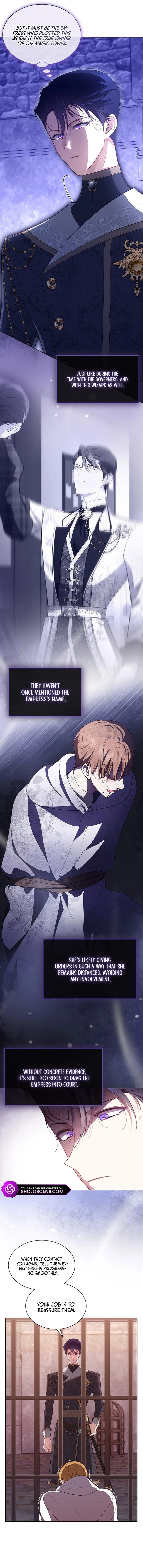 Read Why Are You Obsessed When Reject Your Favor Manga Online
