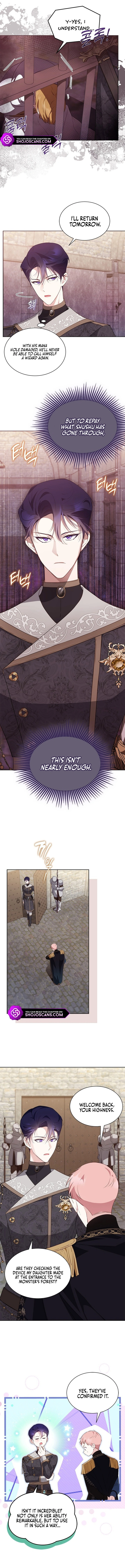 Read Why Are You Obsessed When Reject Your Favor Manga Online