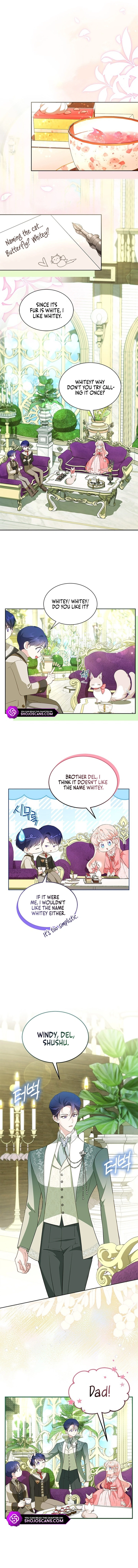 Read Why Are You Obsessed When Reject Your Favor Manga Online