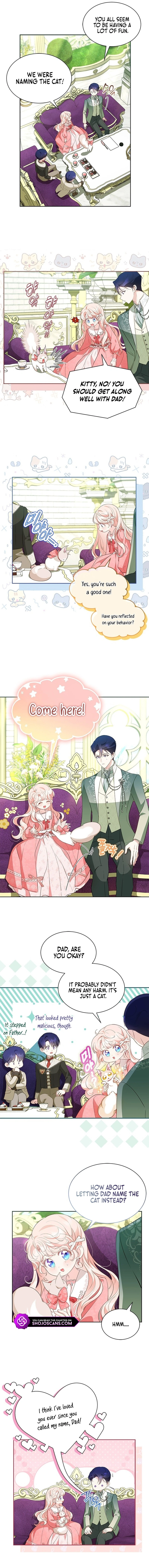 Read Why Are You Obsessed When Reject Your Favor Manga Online