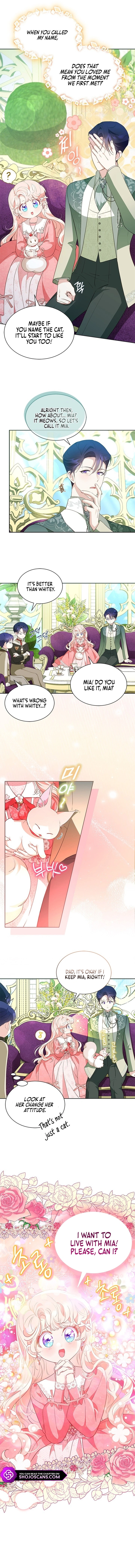 Read Why Are You Obsessed When Reject Your Favor Manga Online
