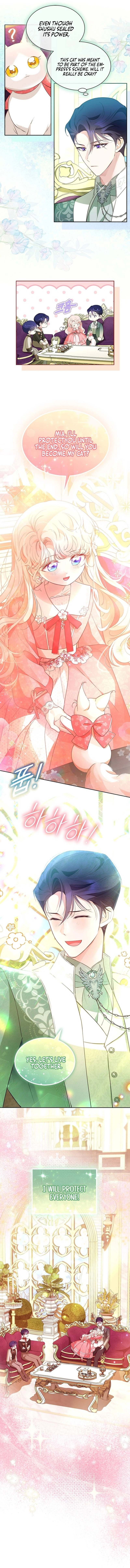 Read Why Are You Obsessed When Reject Your Favor Manga Online