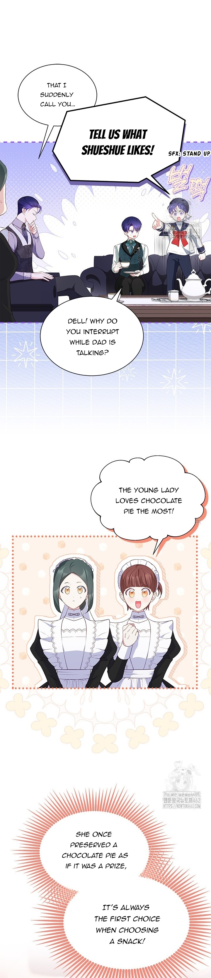 Read Why Are You Obsessed When Reject Your Favor Manga Online