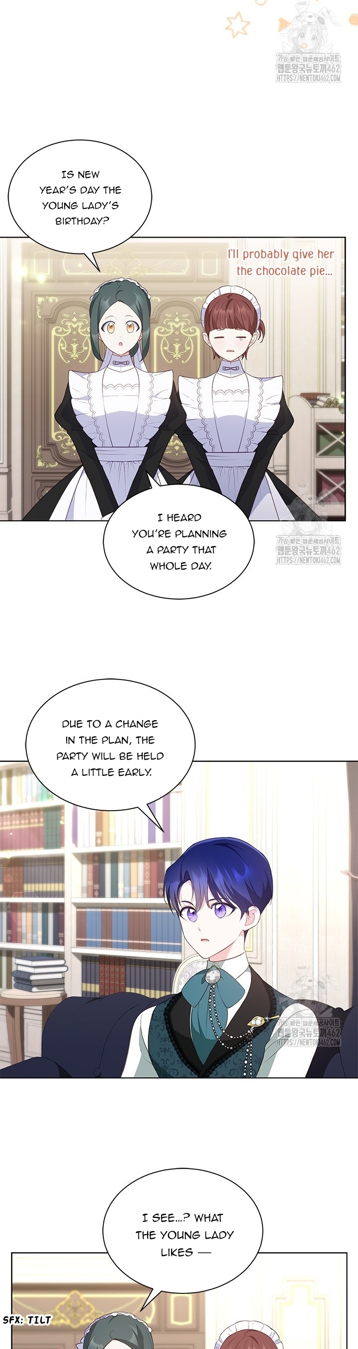 Read Why Are You Obsessed When Reject Your Favor Manga Online