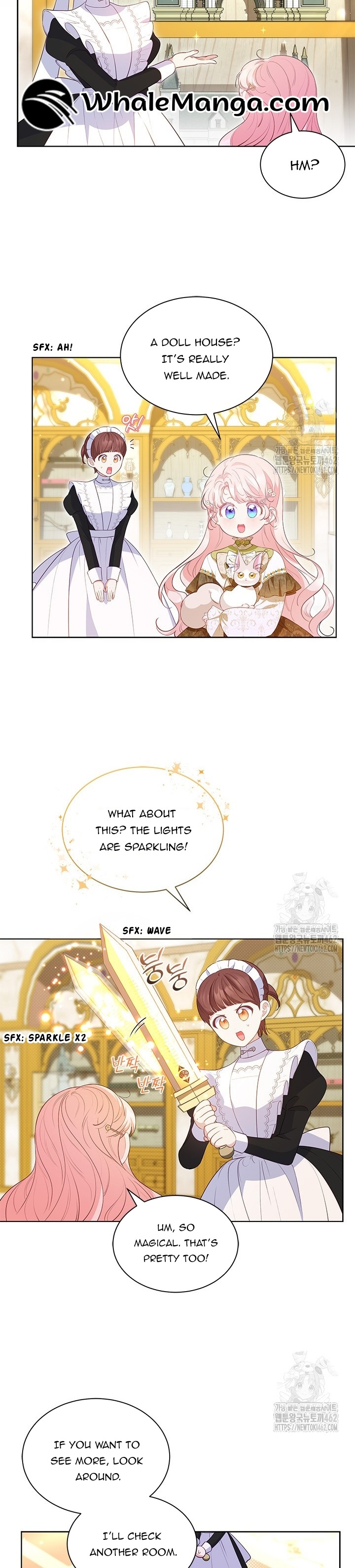 Read Why Are You Obsessed When Reject Your Favor Manga Online
