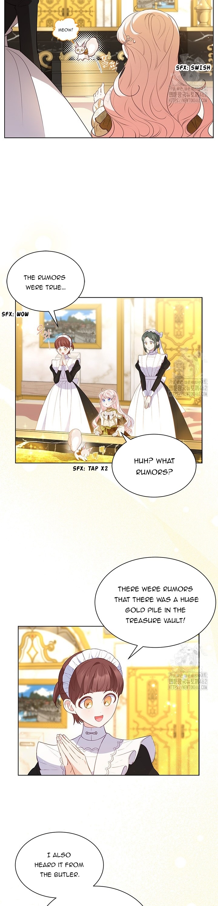 Read Why Are You Obsessed When Reject Your Favor Manga Online