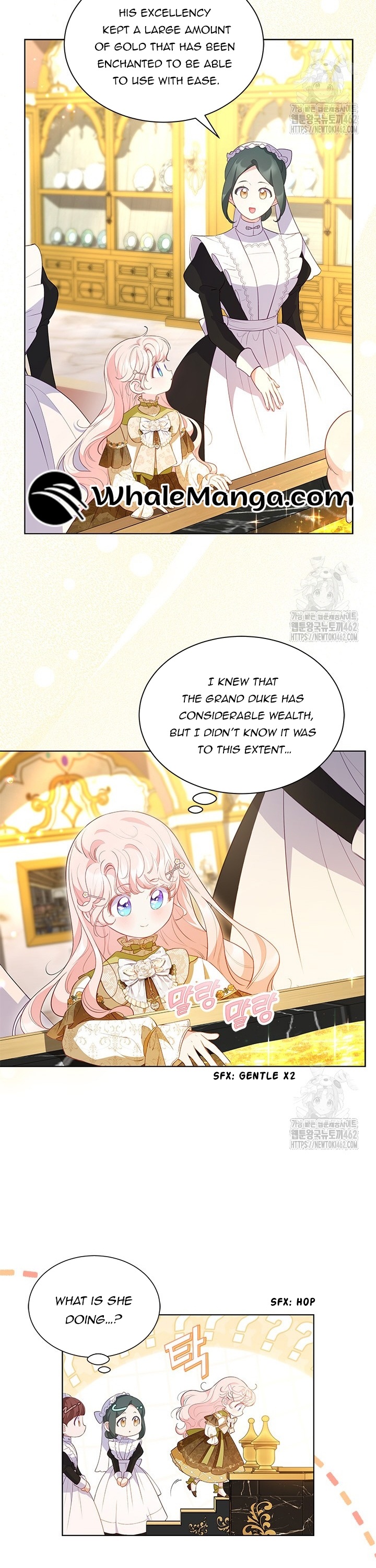 Read Why Are You Obsessed When Reject Your Favor Manga Online