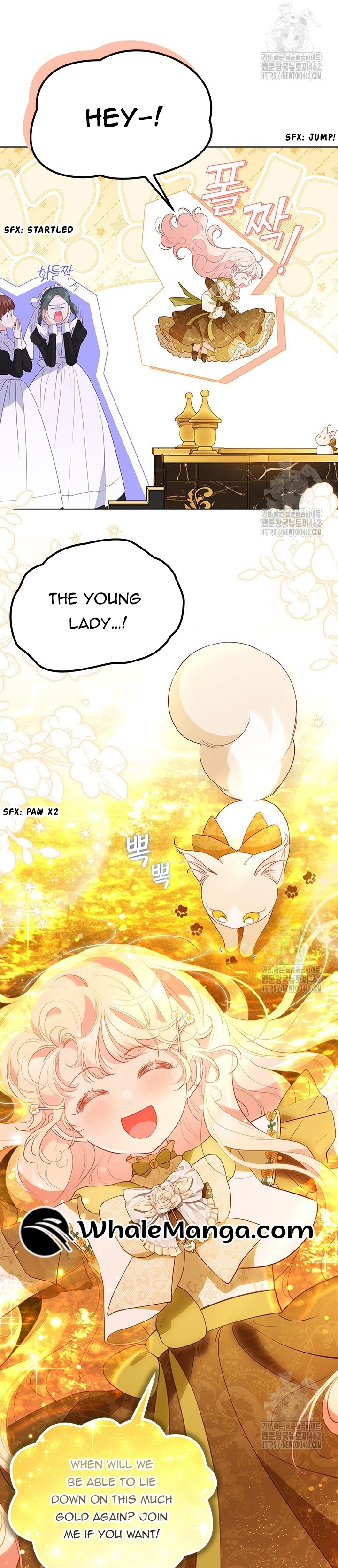 Read Why Are You Obsessed When Reject Your Favor Manga Online