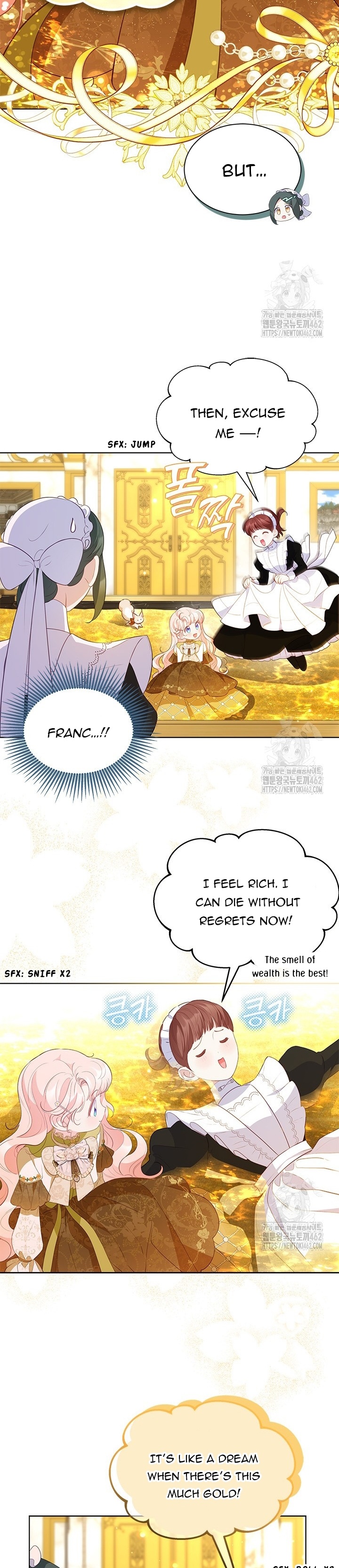 Read Why Are You Obsessed When Reject Your Favor Manga Online