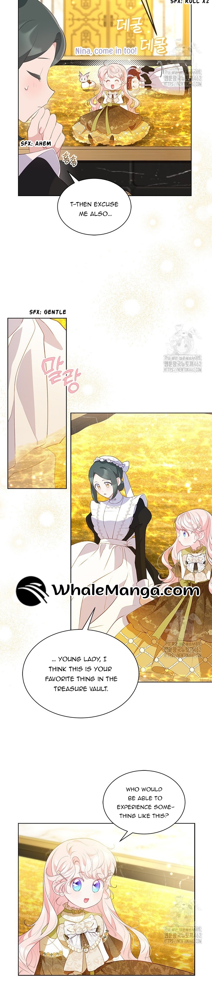 Read Why Are You Obsessed When Reject Your Favor Manga Online