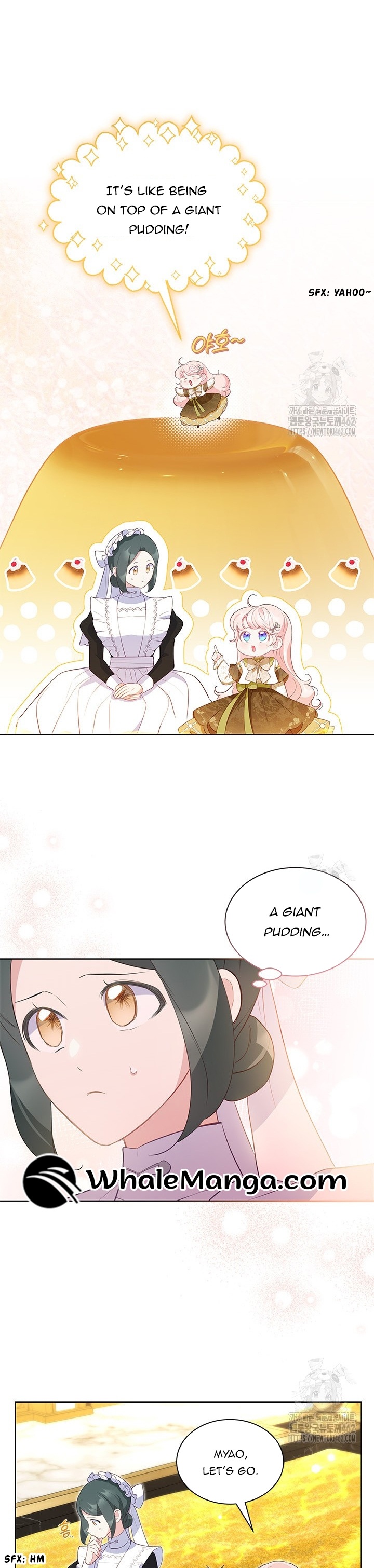 Read Why Are You Obsessed When Reject Your Favor Manga Online