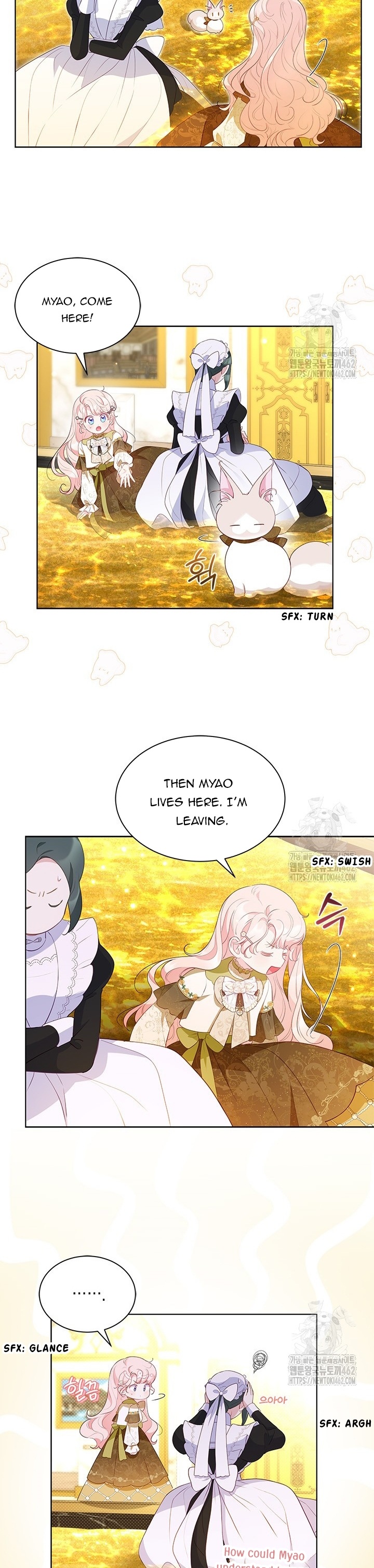 Read Why Are You Obsessed When Reject Your Favor Manga Online