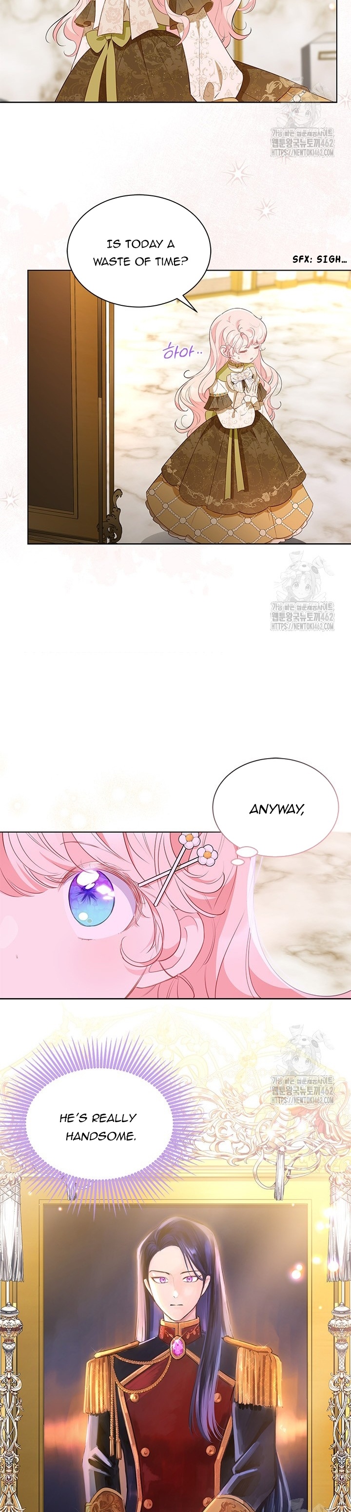 Read Why Are You Obsessed When Reject Your Favor Manga Online