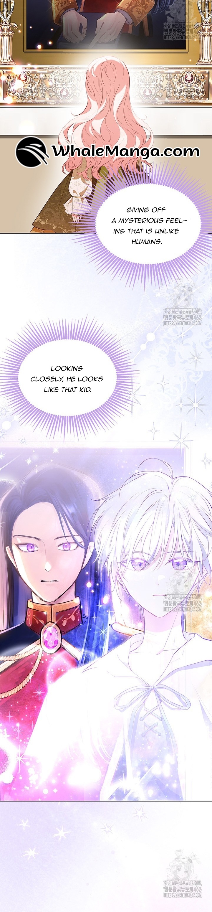 Read Why Are You Obsessed When Reject Your Favor Manga Online