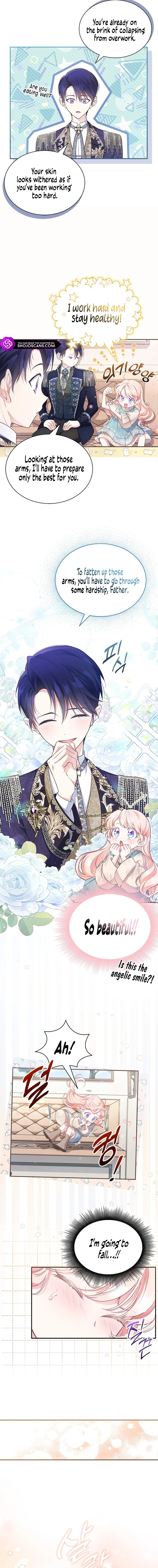 Read Why Are You Obsessed When Reject Your Favor Manga Online