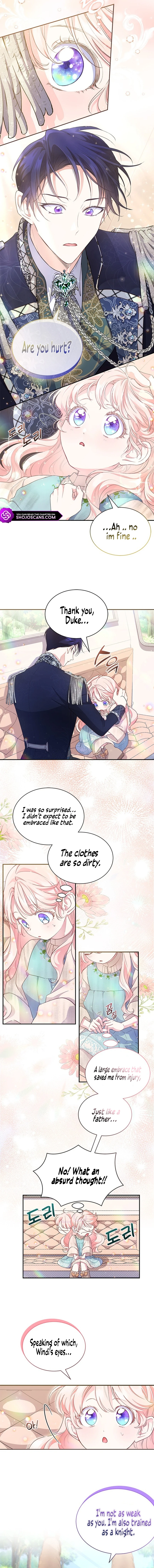 Read Why Are You Obsessed When Reject Your Favor Manga Online
