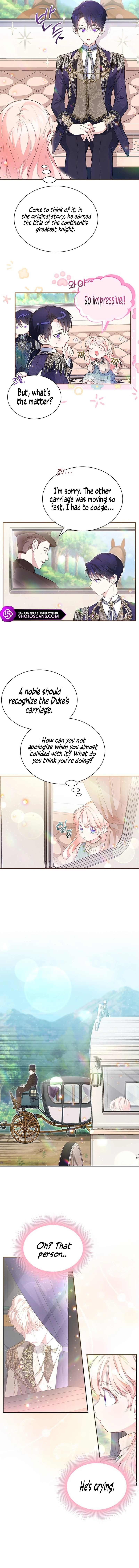 Read Why Are You Obsessed When Reject Your Favor Manga Online