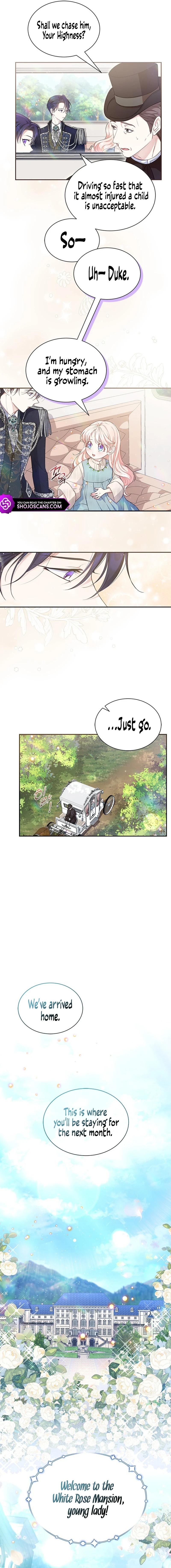Read Why Are You Obsessed When Reject Your Favor Manga Online