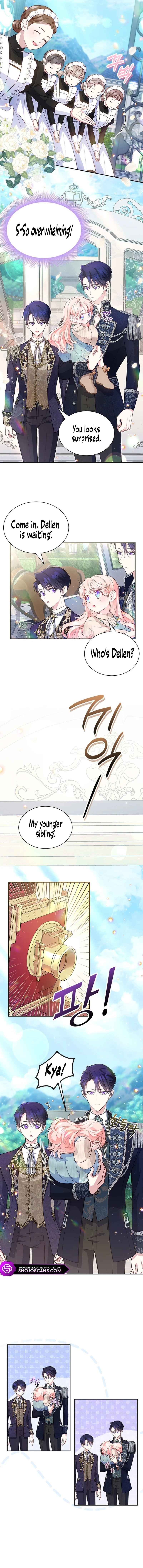 Read Why Are You Obsessed When Reject Your Favor Manga Online