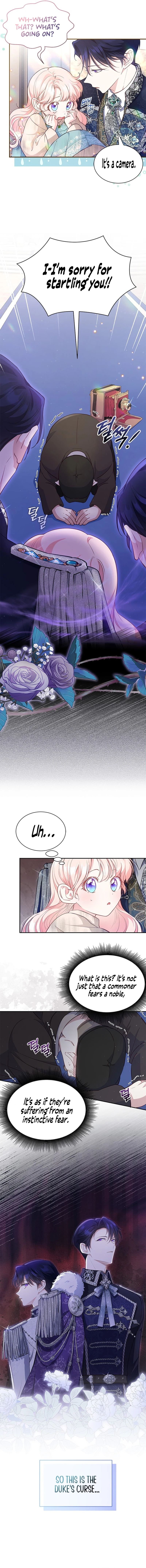 Read Why Are You Obsessed When Reject Your Favor Manga Online