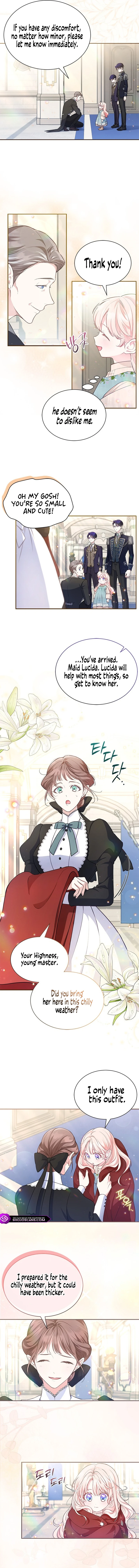 Read Why Are You Obsessed When Reject Your Favor Manga Online