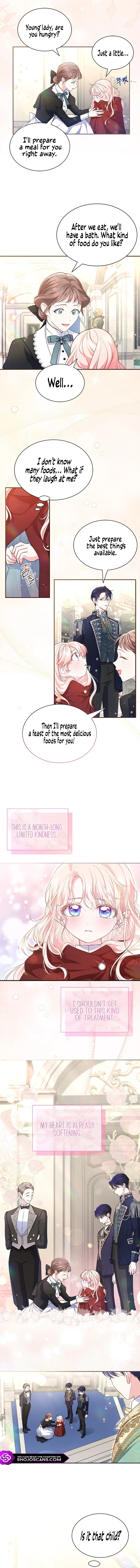 Read Why Are You Obsessed When Reject Your Favor Manga Online