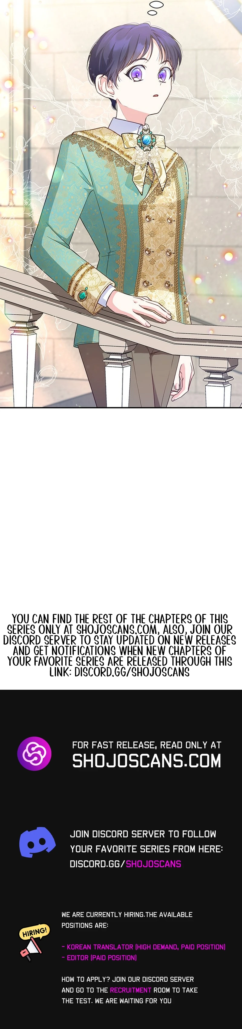 Read Why Are You Obsessed When Reject Your Favor Manga Online