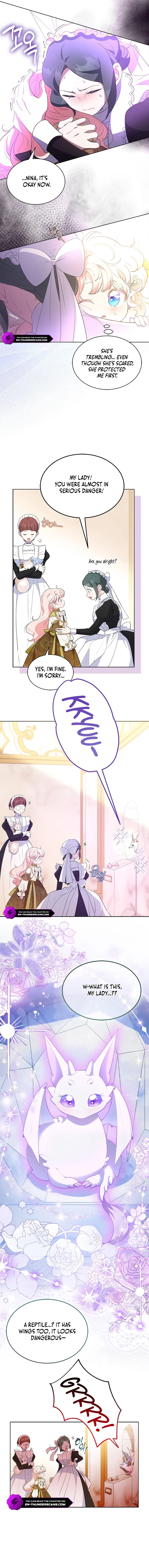 Read Why Are You Obsessed When Reject Your Favor Manga Online