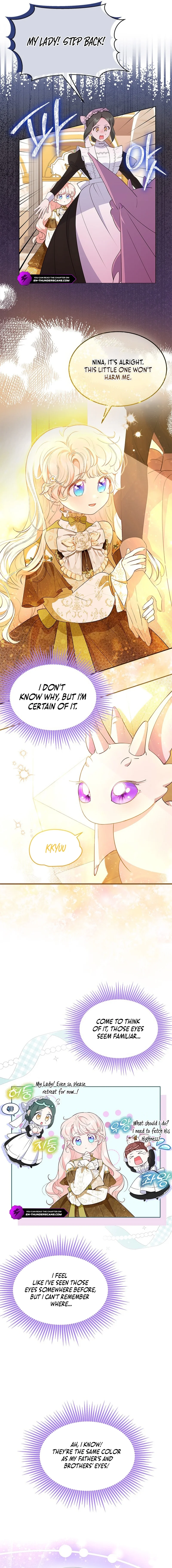 Read Why Are You Obsessed When Reject Your Favor Manga Online