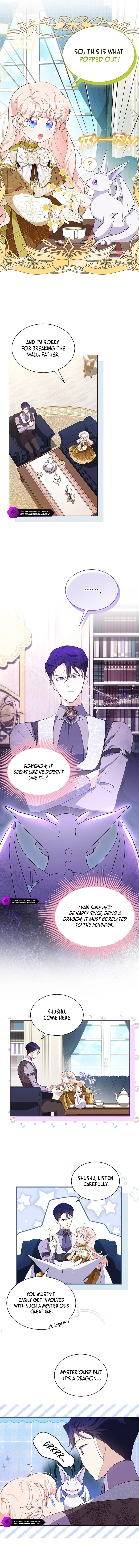 Read Why Are You Obsessed When Reject Your Favor Manga Online