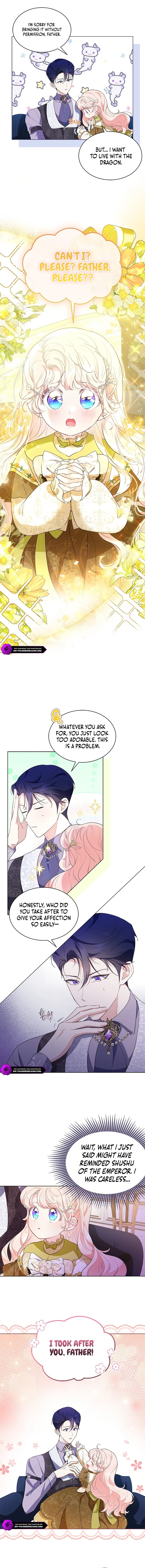 Read Why Are You Obsessed When Reject Your Favor Manga Online