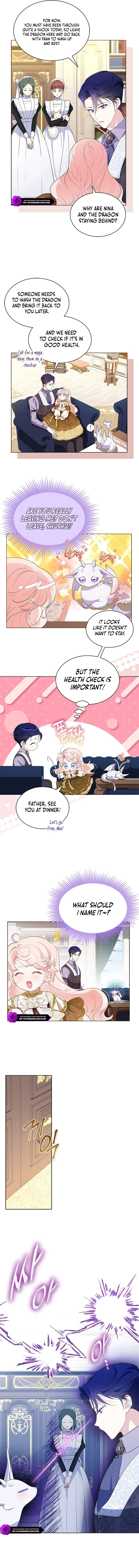 Read Why Are You Obsessed When Reject Your Favor Manga Online