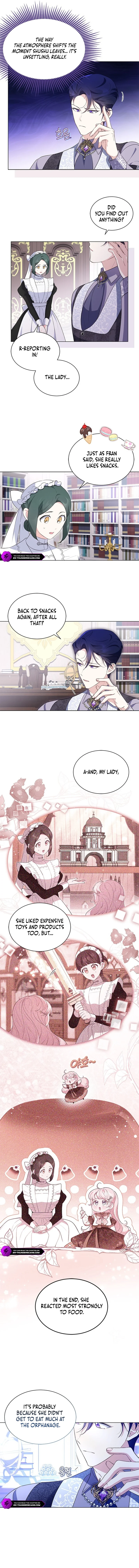 Read Why Are You Obsessed When Reject Your Favor Manga Online